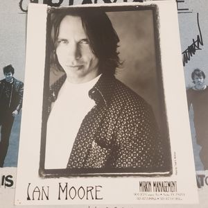 Ian Moore promo picture